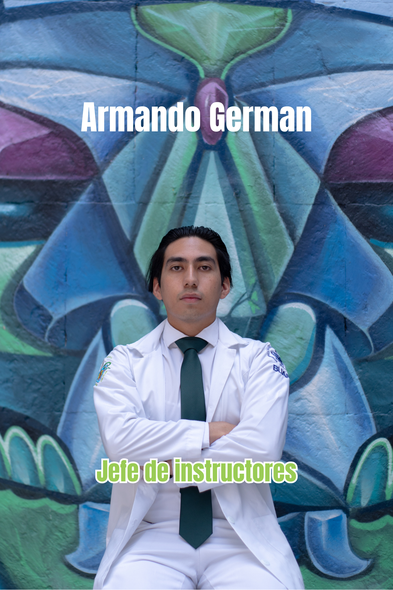 Instructor de Biología Celular