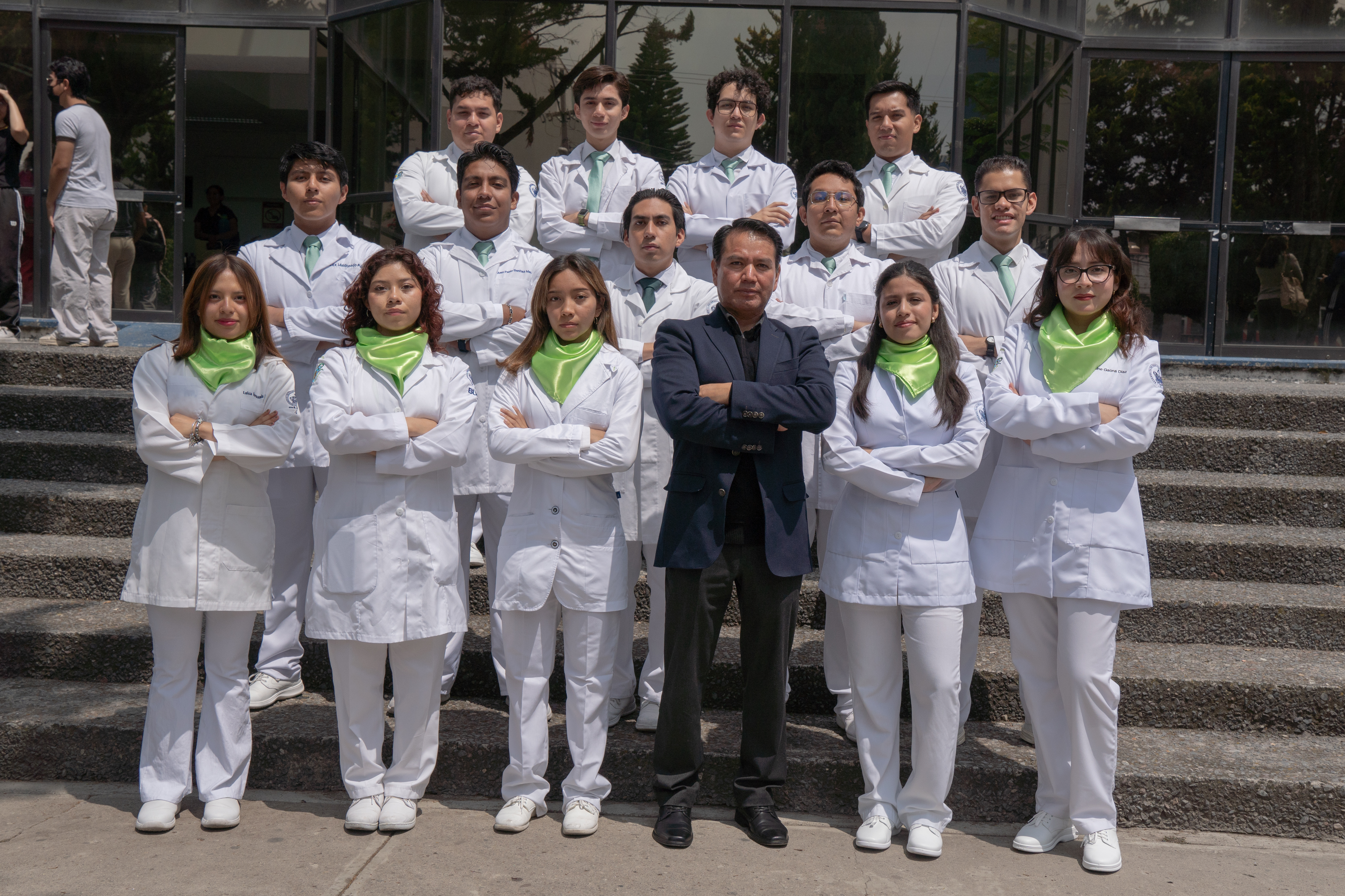 Imagen de nuestra visión